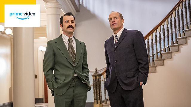 image de la news White House Plumbers : à quel événement surréaliste (mais vrai !) fait référence le titre de la série ?