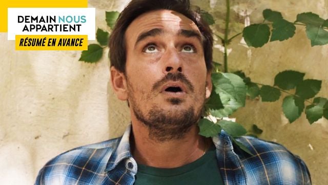 image de la news Demain nous appartient : ce qui vous attend dans l'épisode 1528 du jeudi 5 octobre 2023 [SPOILERS]