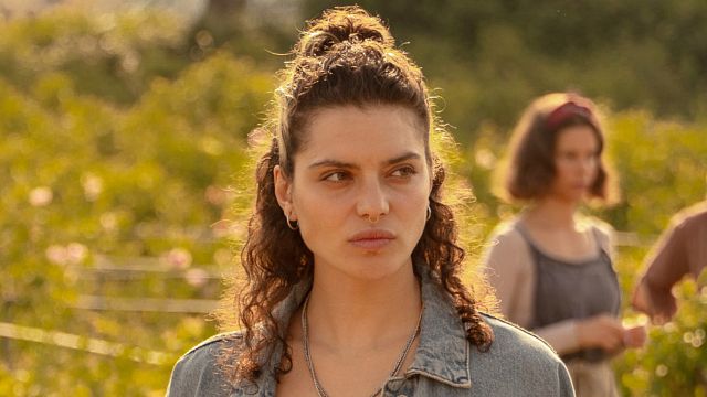 image de la news Soleil noir sur Netflix : où a été tournée la série ?