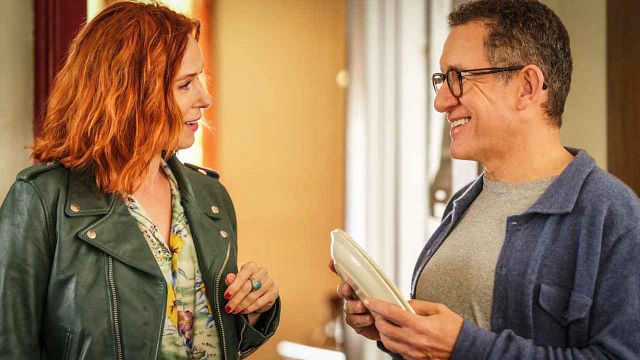 image de la news Au cinéma le 17 septembre, ce sont les films à voir : Regarde avec Dany Boon, La Tour de glace avec Marion Cotillard, Dalloway...