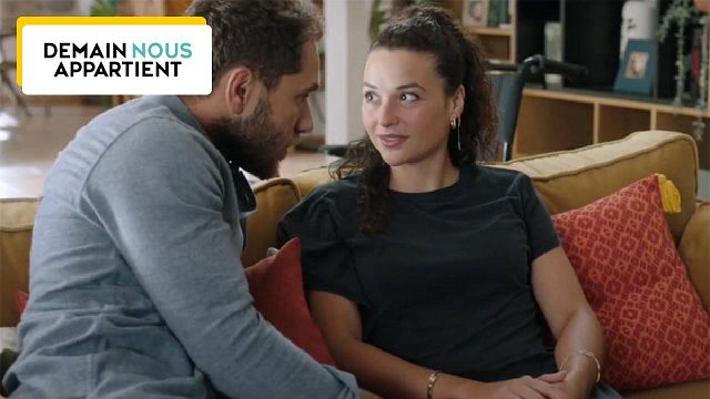 image de la news Demain nous appartient : ce qui vous attend dans l'épisode 1796 du lundi 21 octobre 2024 [SPOILERS]