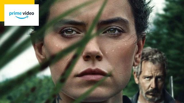 image de la news Nouveau en streaming : deux acteurs de Star Wars sont dans un thriller poisseux sur Prime Video