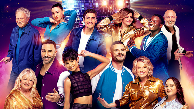 Danse avec les stars - TV ACTU by AlloCiné