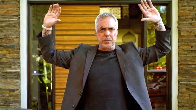 image de la news Notée 4,1 sur 5, cette série policière adorée des fans tire sa révérence