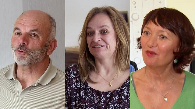 image de la news L'amour est dans le pré : "On a pris notre pied", la température grimpe pour Pierrick... Ce qui vous attend dans le prochain épisode