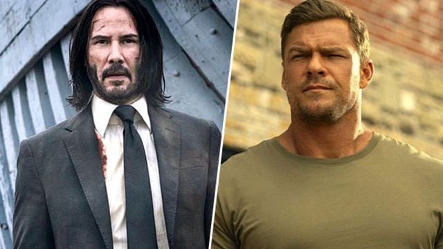 image de la news Reacher remplacé par John Wick : coup de théâtre chez Netflix pour ce gros film d'action