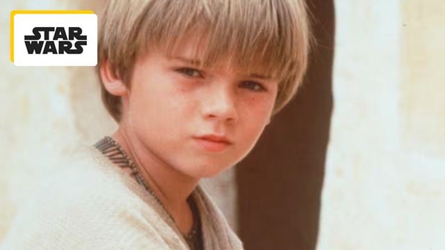 "Il faut faire des films pour des enfants qui grandiront avec" : Star Wars s'adresse aux 5-14 ans pour le chorégraphe de la prélogie