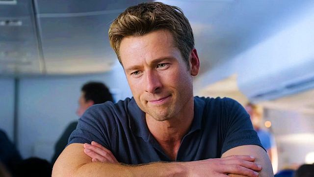 image de la news Déconseillé aux moins de 18 ans sur Prime Video, ce film avec Glen Powell a pourtant relancé un genre très apprécié du cinéma
