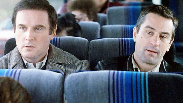 image de la news Il y a 38 ans, Robert De Niro jouait dans cette comédie d'action culte notée 3,5 sur 5, qui aurait vraiment mérité une suite