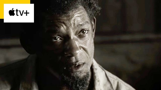 image de la news Will Smith : "chef-d'oeuvre", "creux"... les premières réactions sur son nouveau film sont divisées