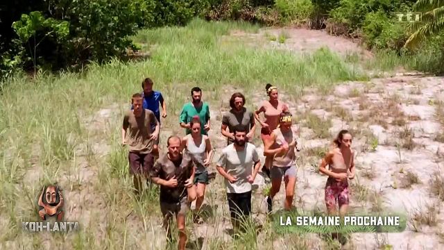 image de la news Supercheries, rebondissements et retour des destins liés : ce qui vous attend dans Koh-Lanta mardi 29 octobre 2024