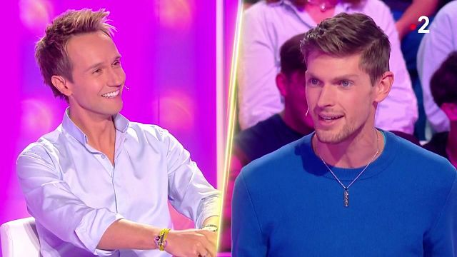 image de la news Moment gênant pour Cyril Féraud dans Tout le monde veut prendre sa place...