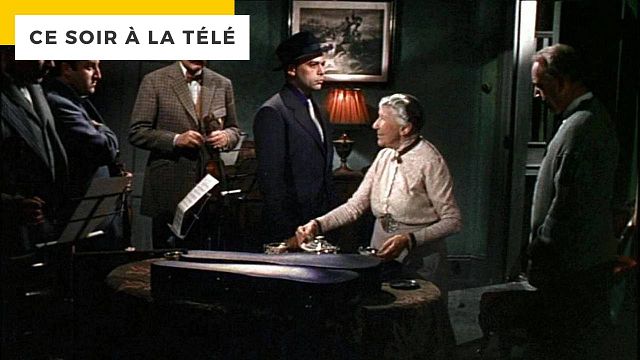 image de la news Ce soir à la télé : l’une des meilleurs comédies noires du cinéma britannique