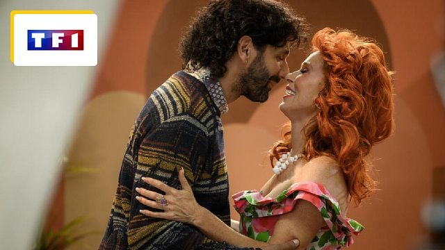 image de la news HPI sur TF1 : une histoire d'amour entre Karadec et Morgane est-elle réellement possible ? "Ces deux-là s'attirent" confient les scénaristes