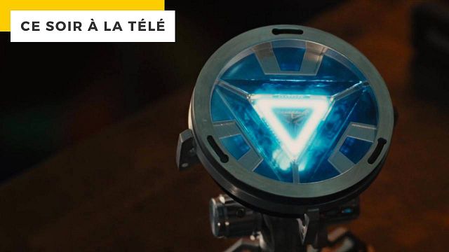 image de la news Ce soir à la télé : le plus charismatique des Avengers a quasiment tué le game avec ce film