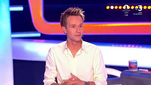 image de la news C'est la fin pour cette grande émission de Cyril Féraud ! La production s'explique