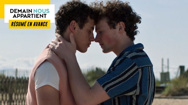 image de la news Demain nous appartient : ce qui vous attend dans l'épisode 1467 du mardi 11 juillet 2023 [SPOILERS]