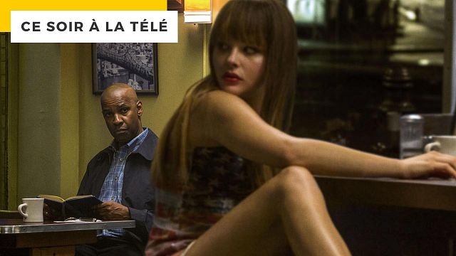 image de la news Equalizer : comment Chloë Moretz s’est préparée pour son rôle de prostituée