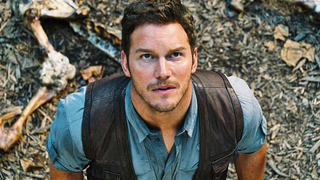 image de la news Ce soir sur Netflix : Chris Pratt affronte une créature monstrueuse et ça cartonne sur la plateforme !