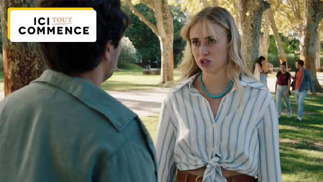 image de la news Ici tout commence : ce qui vous attend dans l'épisode 1035 du mercredi 30 octobre 2024 [SPOILERS]