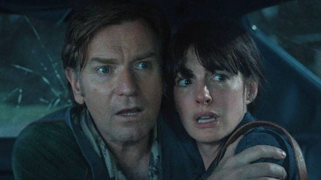 image de la news La fin d’Oak Street est-il un bon film ? Que pensent les spectateurs de ce thriller de science-fiction porté par Ewan McGregor et Anne Hathaway ?