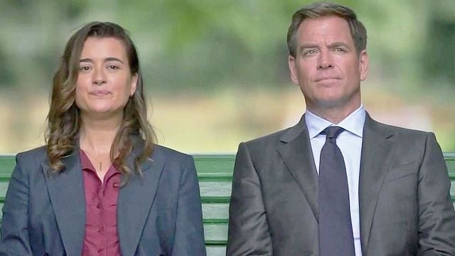 image de la news NCIS : Tony et Ziva vont-ils se mettre en couple ? La fin de la série expliquée