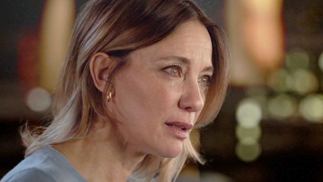 image de la news Un Si Grand Soleil : coup de théâtre ! Eve met fin à sa relation avec Manu