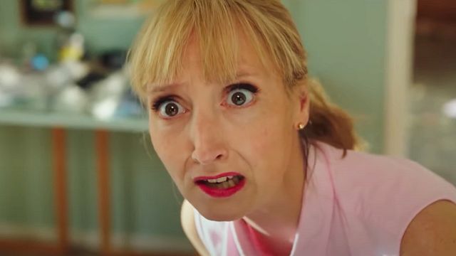 image de la news Ce soir sur Netflix : ils ont fait des misères au fils d'Audrey Lamy ? Mauvaise idée...