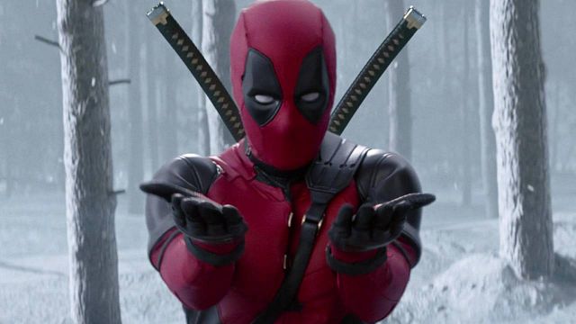 image de la news "Ne le dites pas à Ryan..." : Hugh Jackman aurait voulu être dans cette scène de Deadpool & Wolverine