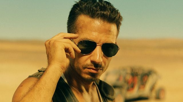 image de la news Les K D'OR : pourquoi Arnaud Tsamere n'est-il pas dans le film de Jérémy Ferrari ?