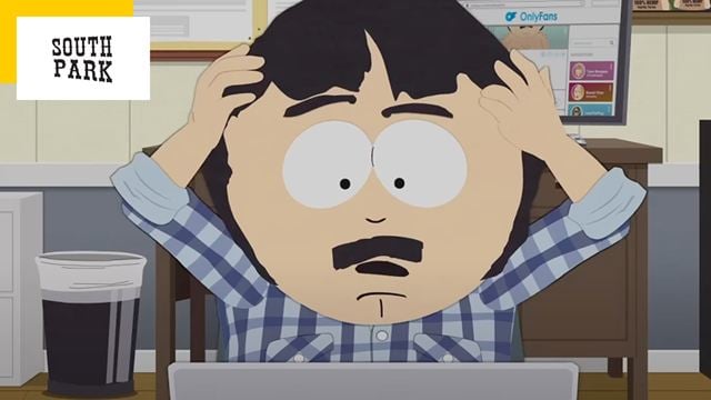 Le dernier épisode de South Park est "l'une des meilleures créations dans l'histoire du divertissement". Et ce n'est pas (du tout) pour les enfants !