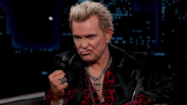 image de la news "J'étais incapable de courir" : il y a 34 ans, cette star internationale a failli incarner l'un des plus grands méchants de la science-fiction