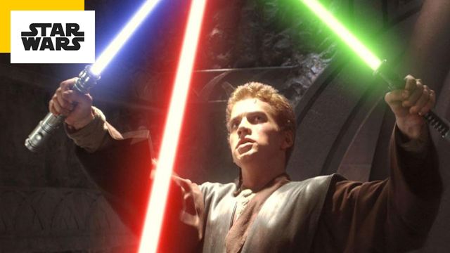 Star Wars : "C'était très gênant", Charlie Hunnam a rencontré George Lucas pour jouer Anakin Skywalker mais il a très vite compris que c'était cuit