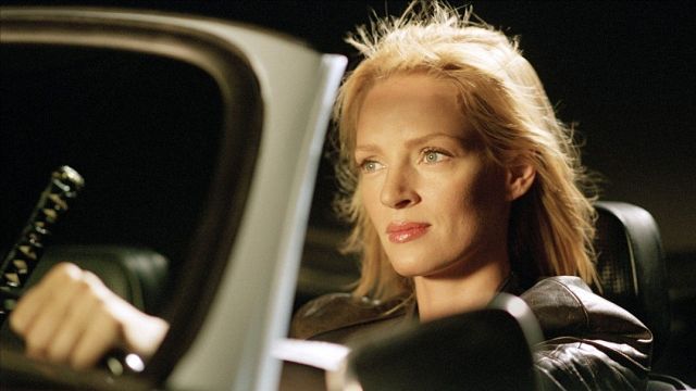 image de la news Tous les films de Quentin Tarantino sont connectés, et ce lien entre Kill Bill et Pulp Fiction nous le prouve !