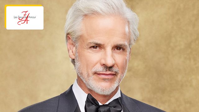 image de la news Les Feux de l'amour en avance : le résumé des épisodes du lundi 22 juillet au vendredi 26 juillet 2024 [SPOILERS]