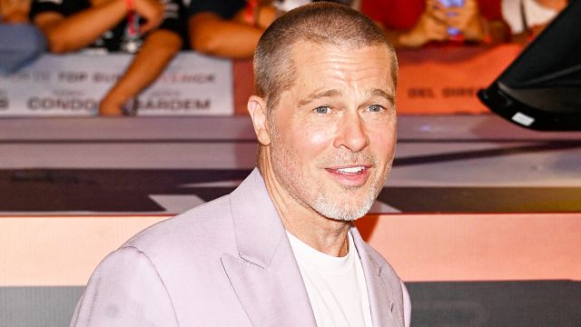 image de la news Brad Pitt veut retravailler avec Tom Cruise mais à une seule condition