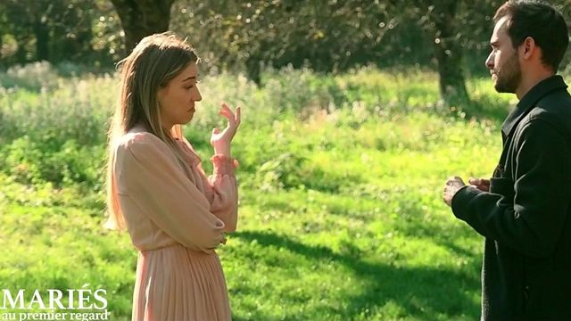image de la news Mariés au premier regard : après un divorce sans case bilan, Mélanie adresse un message à Antoine