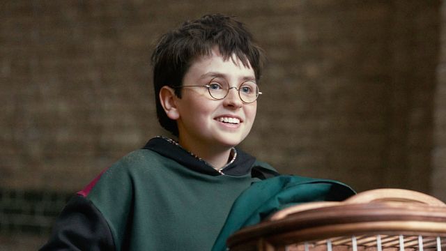 image de la news Harry Potter : la série ne reproduira pas la même erreur que Stranger Things