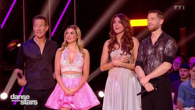 image de la news Danse avec les stars en direct dès ce soir : comment fonctionnent les votes du public ?