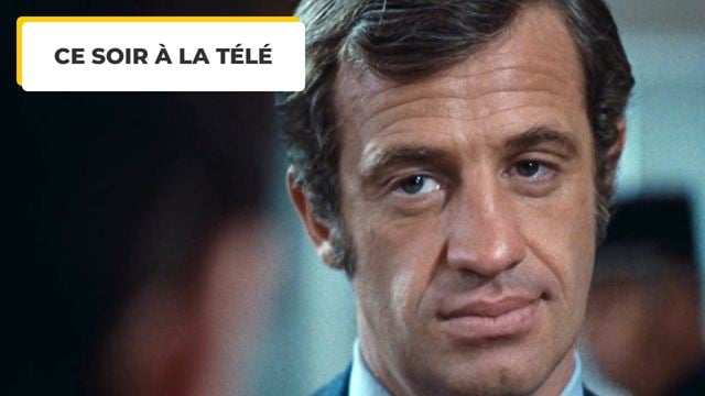 Ce soir à la télé : Jean-Paul Belmondo ne sourit pas dans ce film de Philippe Labro, une curiosité à (re)voir donc