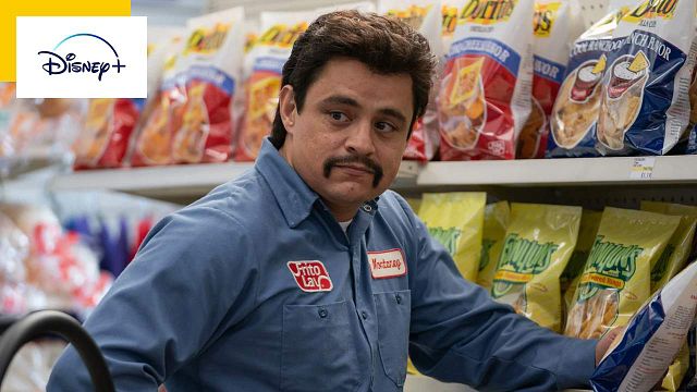 image de la news Nouveau sur Disney+ : Eva Longoria vous dévoile un film très “hot”