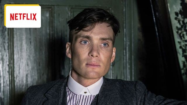 Peaky Blinders le film : casting, tournage, histoire... toutes les infos sur la suite des aventures de Thomas Shelby