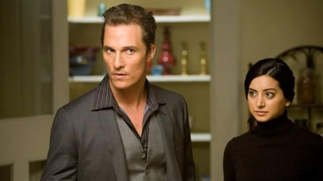 image de la news Ce soir sur Netflix : Matthew McConaughey est hanté par ses ex dans cette comédie romantique complètement oubliée sortie il y a 17 ans