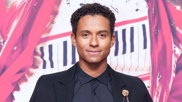 image de la news Après Michael, le biopic milliardaire, Jaafar Jackson tournera avec Will Smith dans son nouveau film