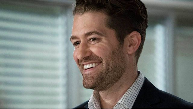 image de la news 10 ans après la fin de Glee, que devient Matthew Morrison (Will Schuester) ?