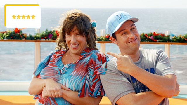 image de la news Deux Adam Sandler, Al Pacino... et Gad Elmaleh dans un même film ? C'est dans cette comédie notée 1,2 sur 5 !