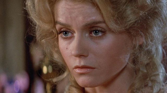 image de la news Mort de l'actrice Sharon Farrell, star de la série Les Feux de l'amour