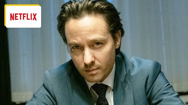 image de la news Cette série est n°1 en France sur Netflix, et il ne vous faut que 4h pour la rattraper !