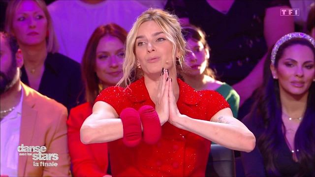 image de la news "Je suis hyper triste”, qui a été recalé de Danse avec les stars cette année ?