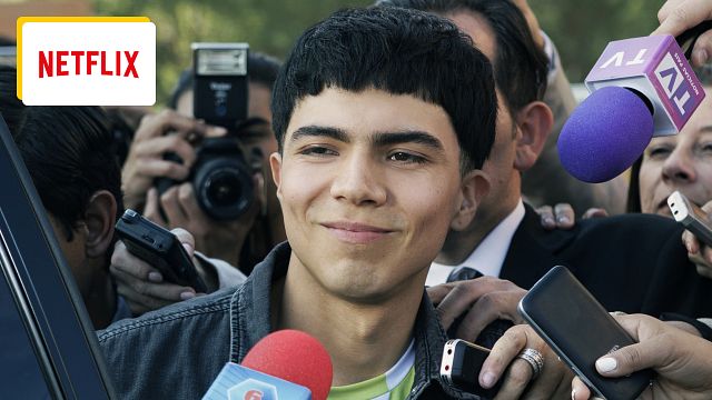 image de la news Baby Bandito sur Netflix : une saison 2 est-elle possible pour la série à succès ?